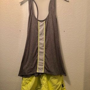 GapFit Breathe Tank